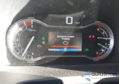 2018 Honda Pilot Ex-L from USA, damaged, VIN 5FNYF5H52JB010045